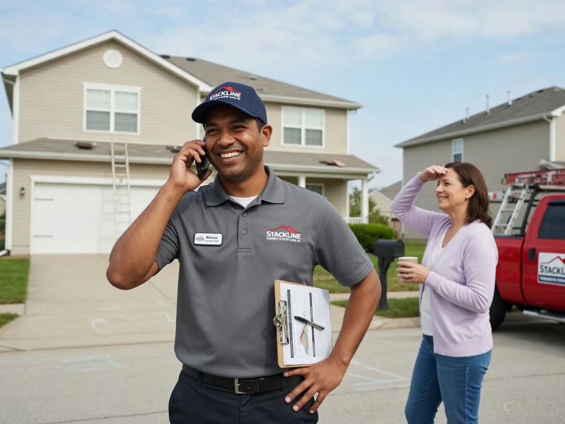 Chimney flashing repair Maitland, FL FAQs